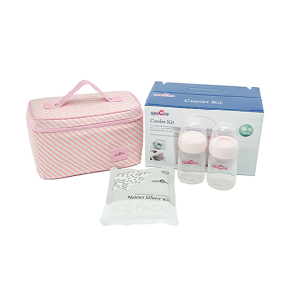 Spectra Cooler Kit